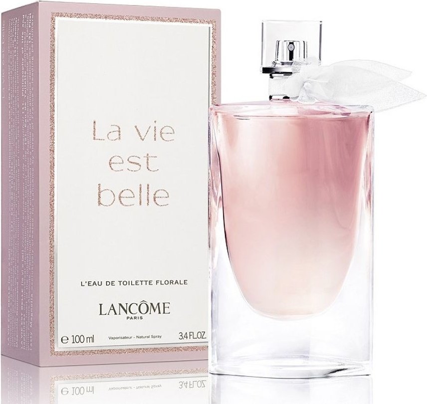 LANCOME La Vie Est Belle Florale туалетная вода EDT 10 мл, для женщин купить,13390