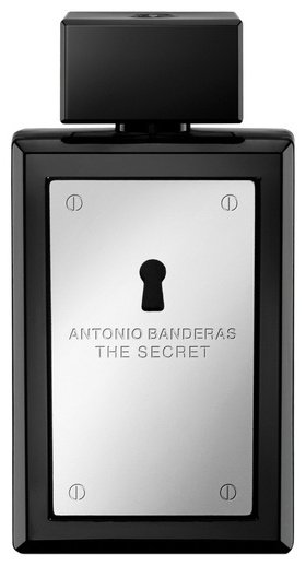 Antonio Banderas The Secret туалетная вода EDT 50 мл, для мужчин купить,15290