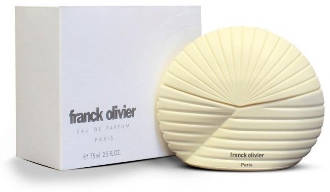 Franck Olivier парфюмерная вода EDP 75 мл, для женщин - ForteMarket Franck Olivier парфюмерная вода EDP 75 мл, для женщин купить,13790