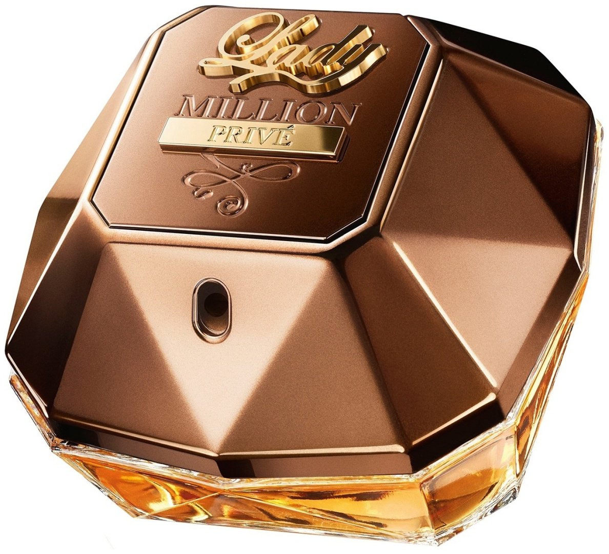 Paco Rabanne Lady Million Prive парфюмерная вода EDP 10 мл, для женщин купить,10890