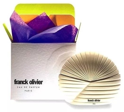 Franck Olivier парфюмерная вода EDP 75 мл, для женщин - ForteMarket Franck Olivier парфюмерная вода EDP 75 мл, для женщин купить,13790