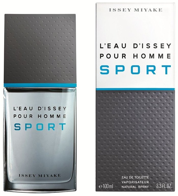 Issey Miyake L’Eau d’Issey Pour Homme Sport туалетная вода EDT 100 мл, для мужчин - ForteMarket Issey Miyake L’Eau d’Issey Pour Homme Sport туалетная вода EDT 100 мл, для мужчин купить,24490