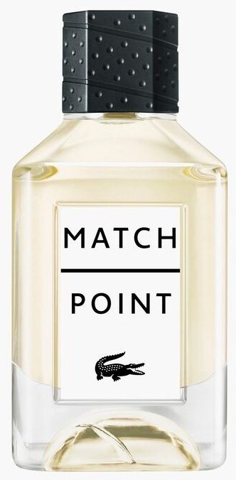 LACOSTE Match Point Cologne туалетная вода EDT 10 мл, для мужчин купить,7990