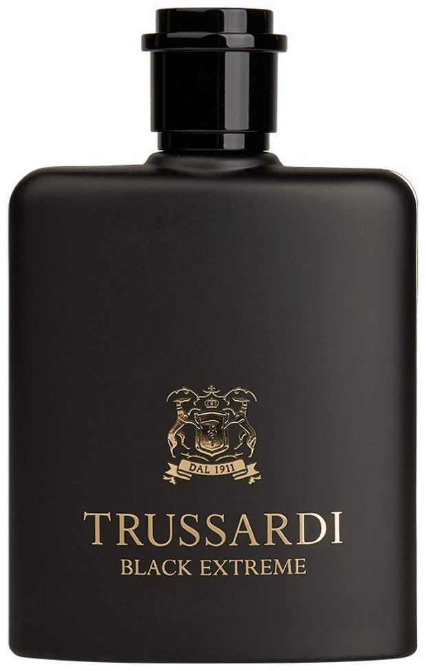 Trussardi Black Extreme туалетная вода EDT 10 мл, для мужчин купить,8590