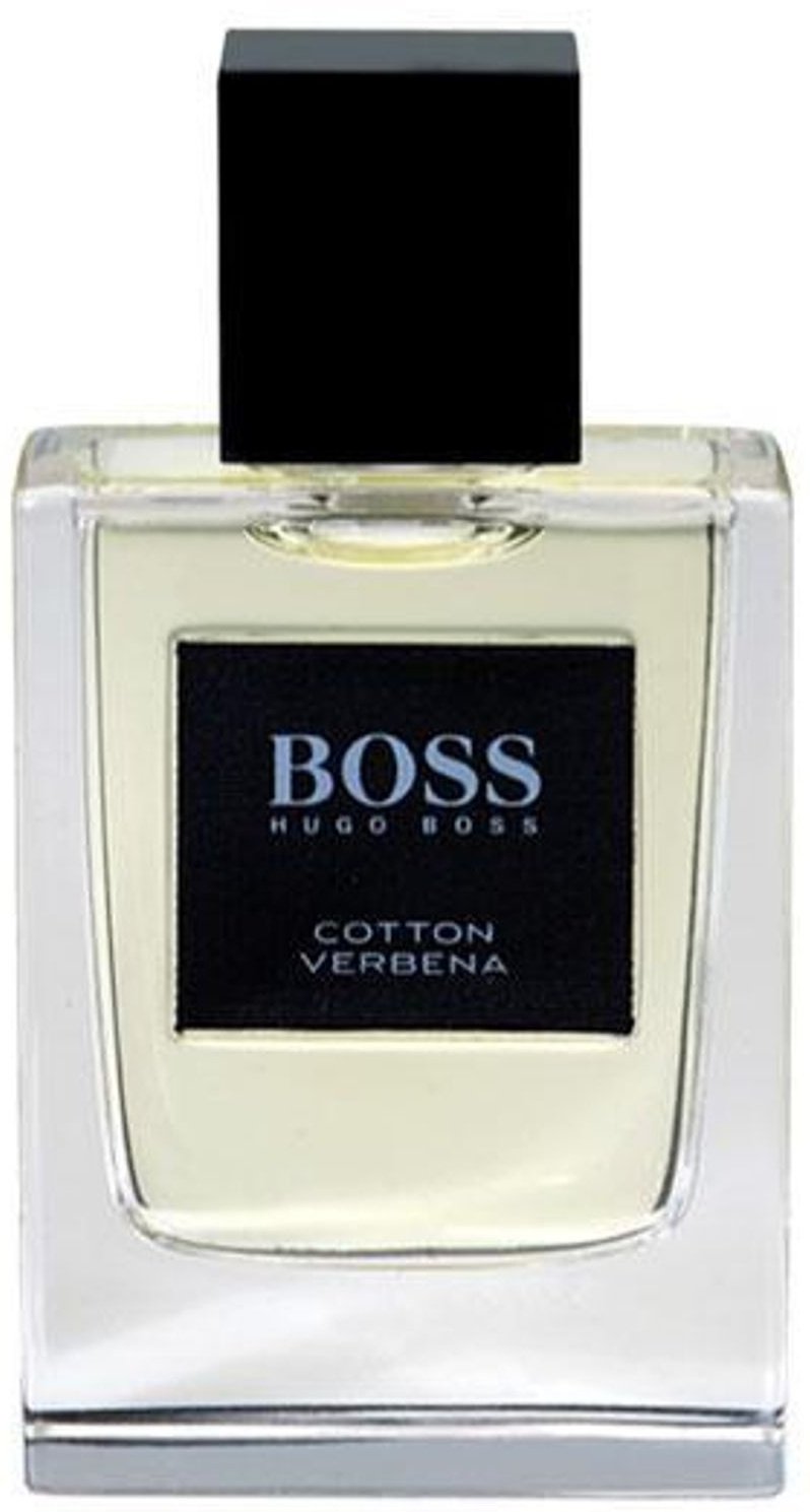 Hugo Boss Boss The Collection Cotton Verbena туалетная вода EDT 10 мл, для мужчин купить,13590