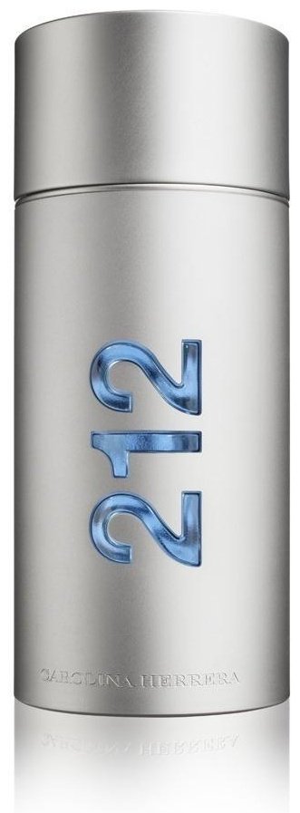 Carolina Herrera 212 NYC Men туалетная вода EDT 100 мл, для мужчин купить,35790