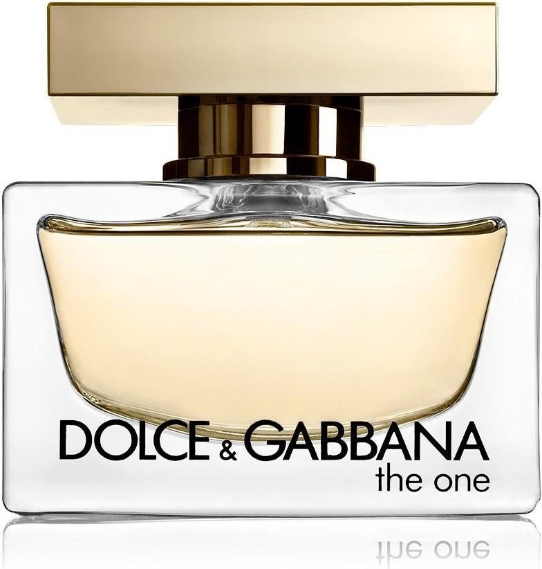 DOLCE&GABBANA The One парфюмерная вода EDP 50 мл, для женщин купить,37990