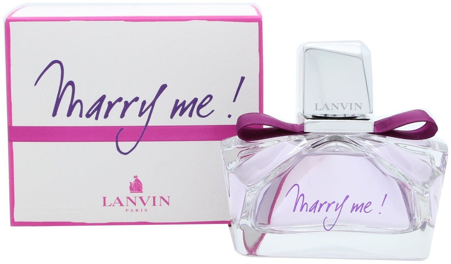 LANVIN Marry Me парфюмерная вода EDP 75 мл, для женщин купить,20290