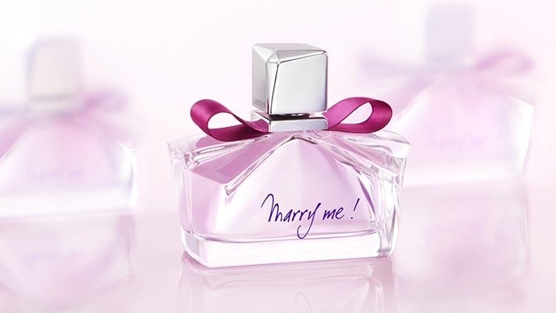 LANVIN Marry Me парфюмерная вода EDP 75 мл, для женщин купить,20290
