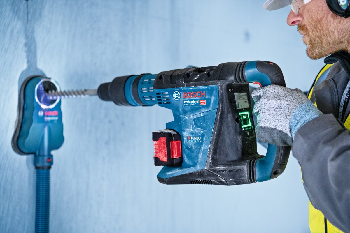 Аккумулятор Bosch Аккумулятор BOSCH Pack EXBA18V-55/Артикул 1600A036Z6 Li-Ion 18 В 5.5 Ач 1 шт купить,78670