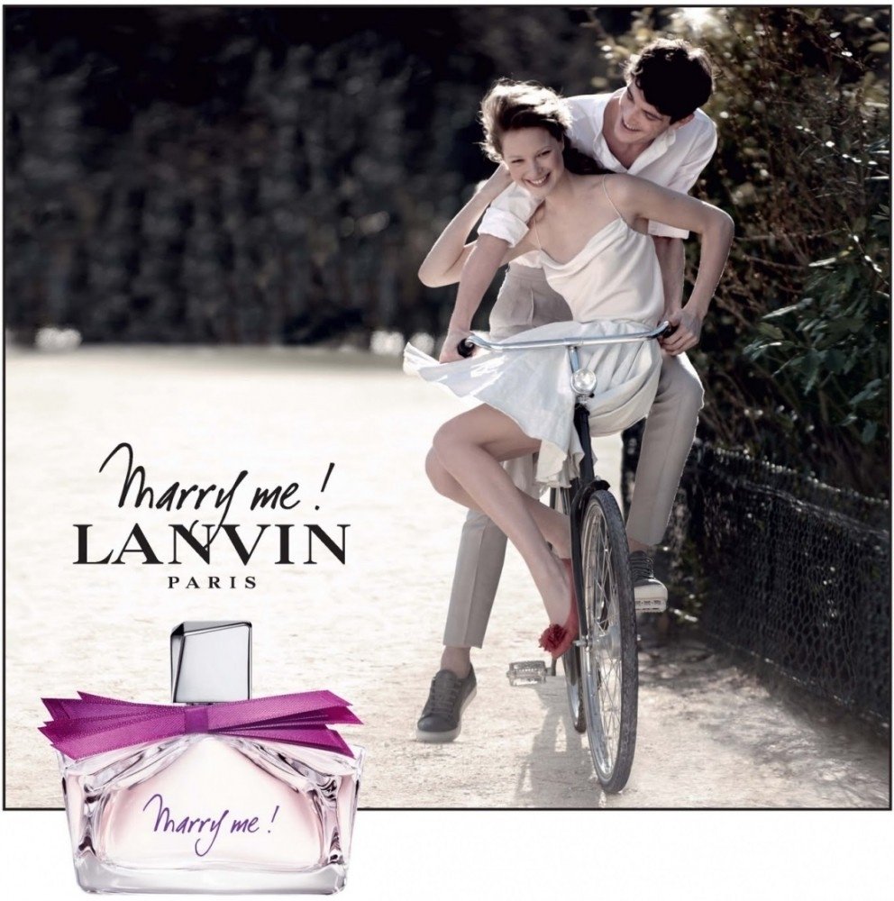 LANVIN Marry Me парфюмерная вода EDP 75 мл, для женщин купить,20290