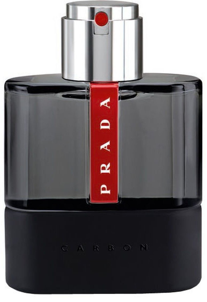 Prada Luna Rossa Carbon туалетная вода EDT 50 мл - ForteMarket Prada Luna Rossa Carbon туалетная вода EDT 50 мл купить,35190