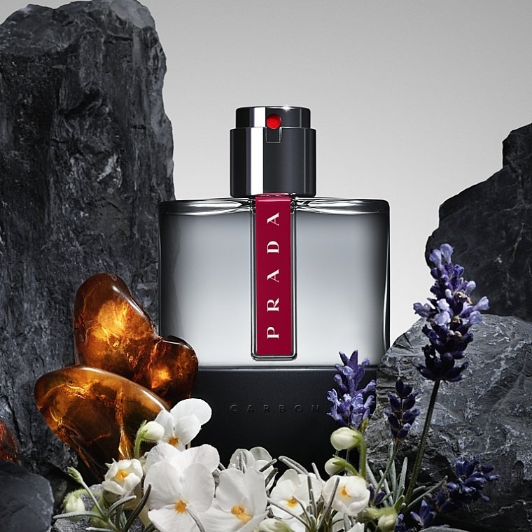 Prada Luna Rossa Carbon туалетная вода EDT 50 мл - ForteMarket Prada Luna Rossa Carbon туалетная вода EDT 50 мл купить,35190