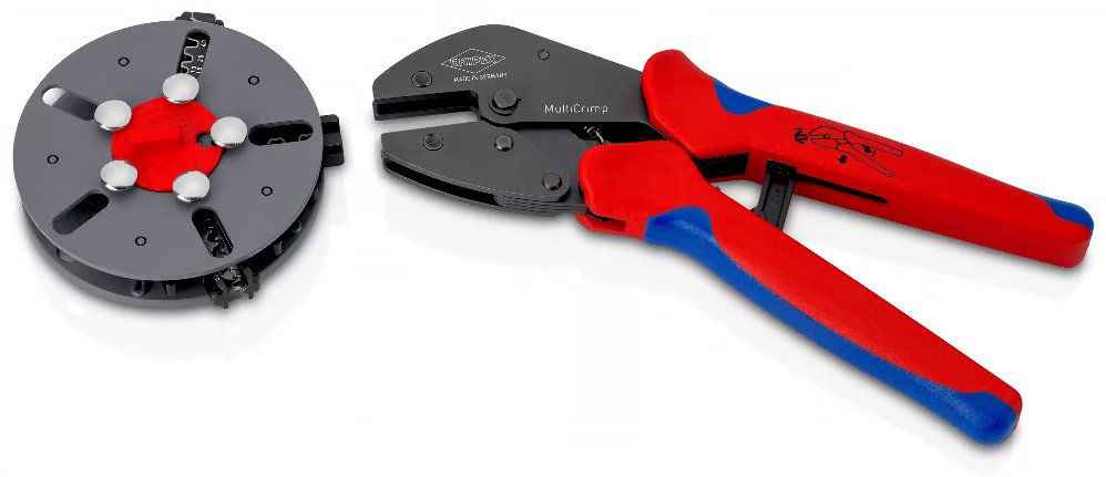 Knipex кримпер 97 33 03 250 мм купить,179260