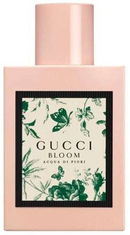 GUCCI Bloom Acqua di Fiori туалетная вода EDT 10 мл, для женщин купить,11790