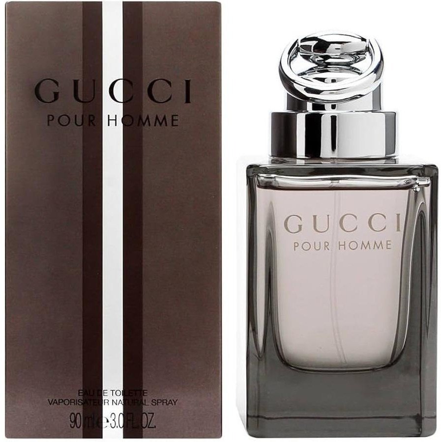 GUCCI Pour Homme / 2008 туалетная вода EDT 10 мл, для мужчин купить,11890