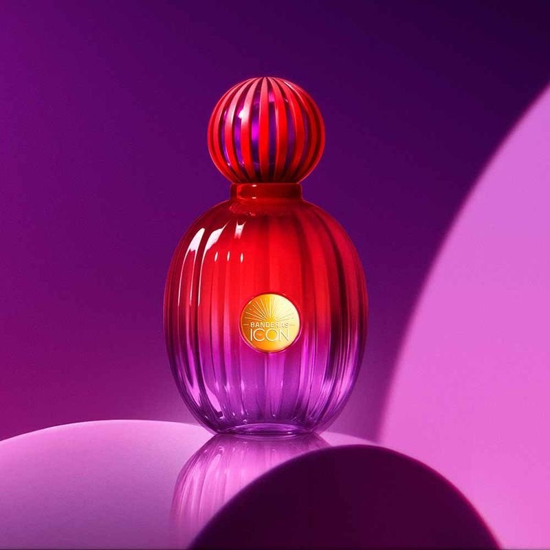 Banderas The Icon Elixir парфюмерная вода EDP 50 мл, для женщин купить,20290