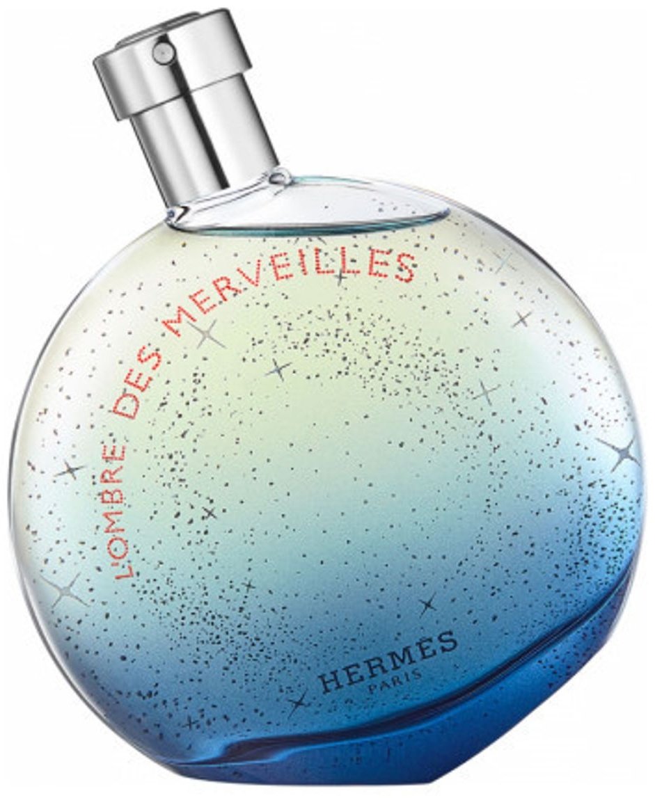Hermes L'Ombre des Merveilles парфюмерная вода EDP 10 мл, для женщин купить,11390