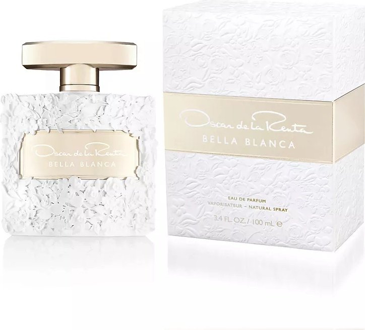 Oscar de la Renta Bella Blanca парфюмерная вода EDP 100 мл, для женщин купить,28290