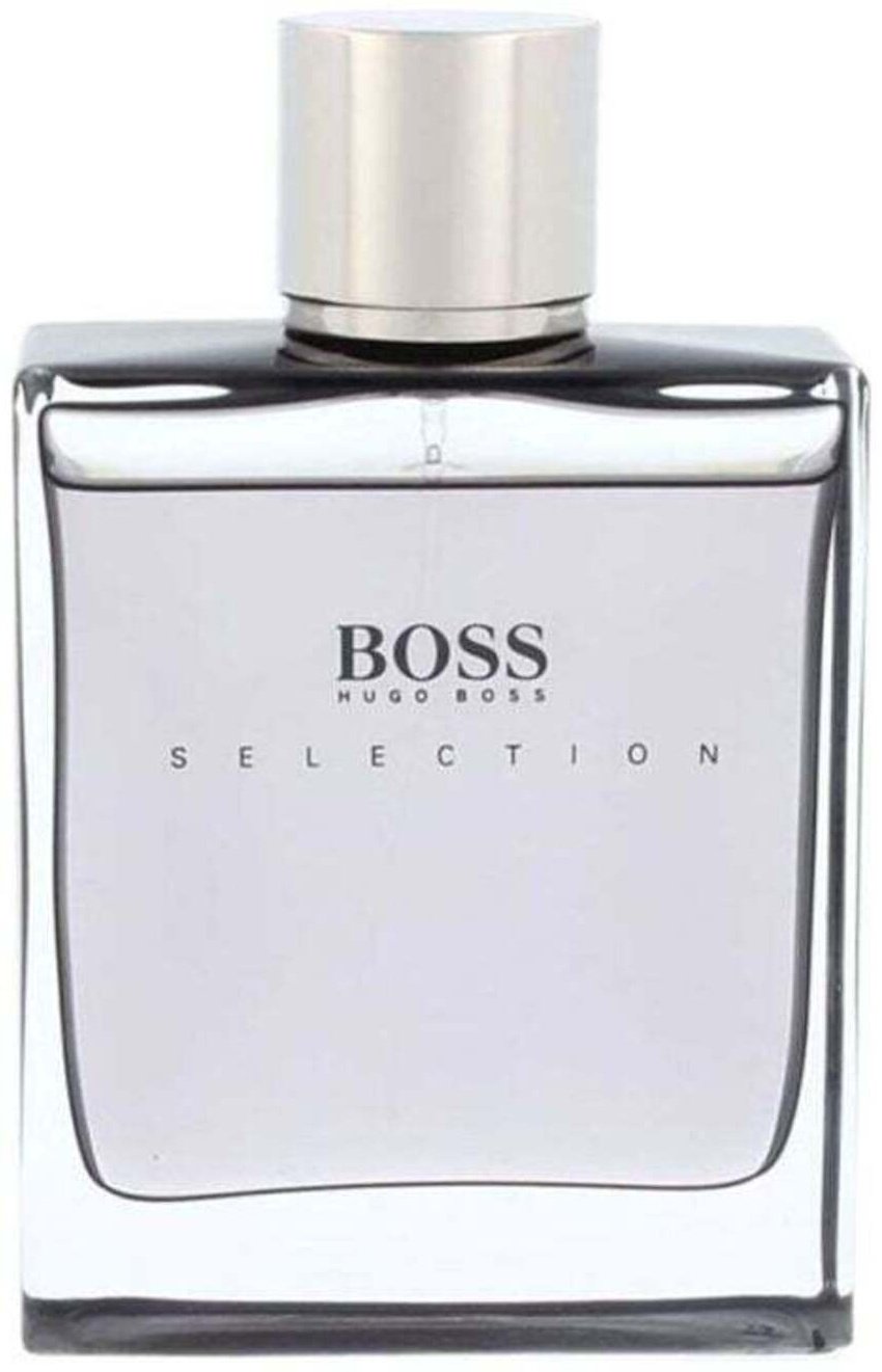 Hugo Boss Boss Selection / 2020 туалетная вода EDT 10 мл, для мужчин купить,7790