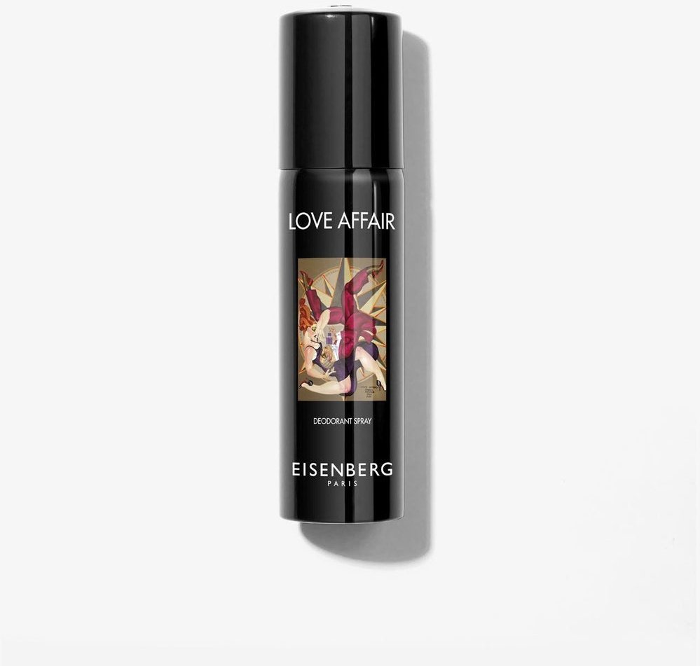 Eisenberg L'Art du Parfum: Love Affair парфюмированный спрей 100 мл, для женщин купить,27590