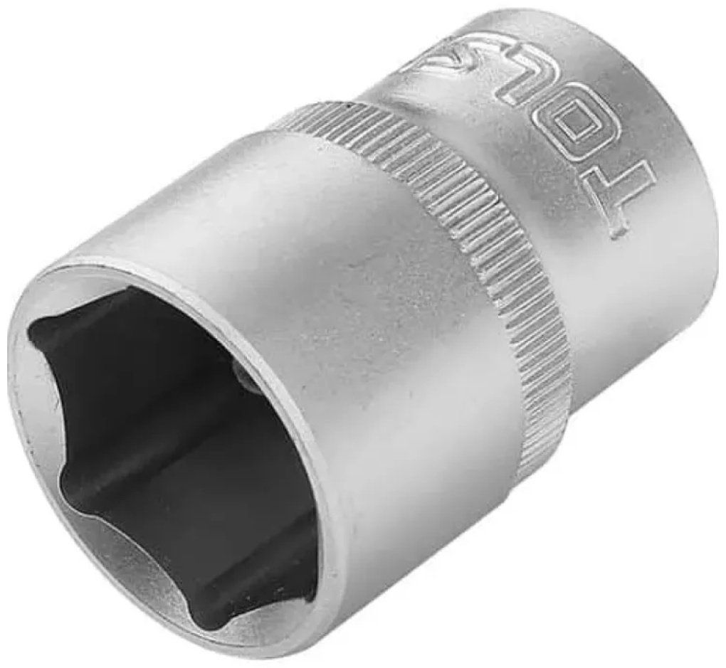 TOLSEN торцевая головка 1/2 Industrial 16530 1 шт