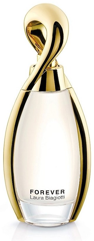 Laura Biagiotti Forever Gold For Her парфюмерная вода EDP 30 мл, для женщин купить,35990