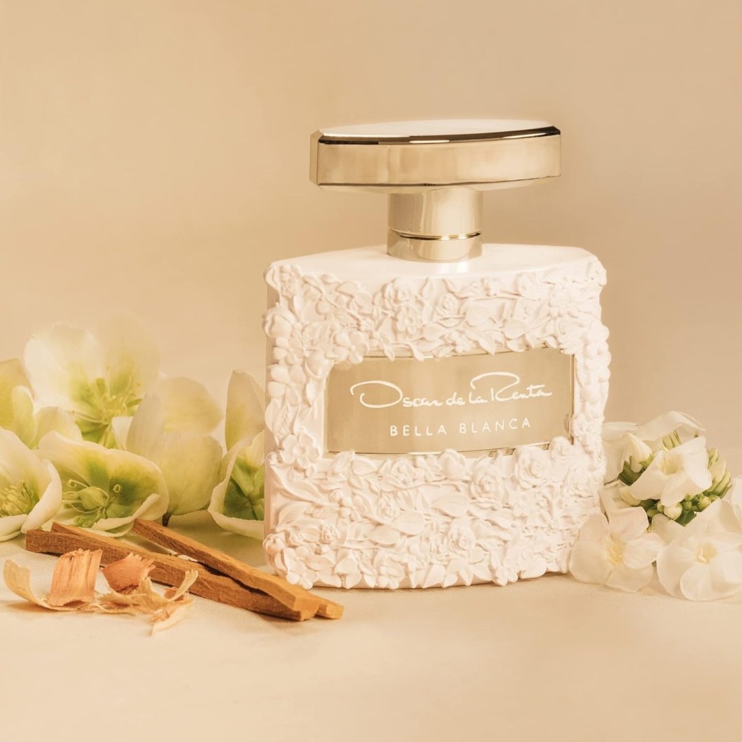 Oscar de la Renta Bella Blanca парфюмерная вода EDP 100 мл, для женщин купить,28290