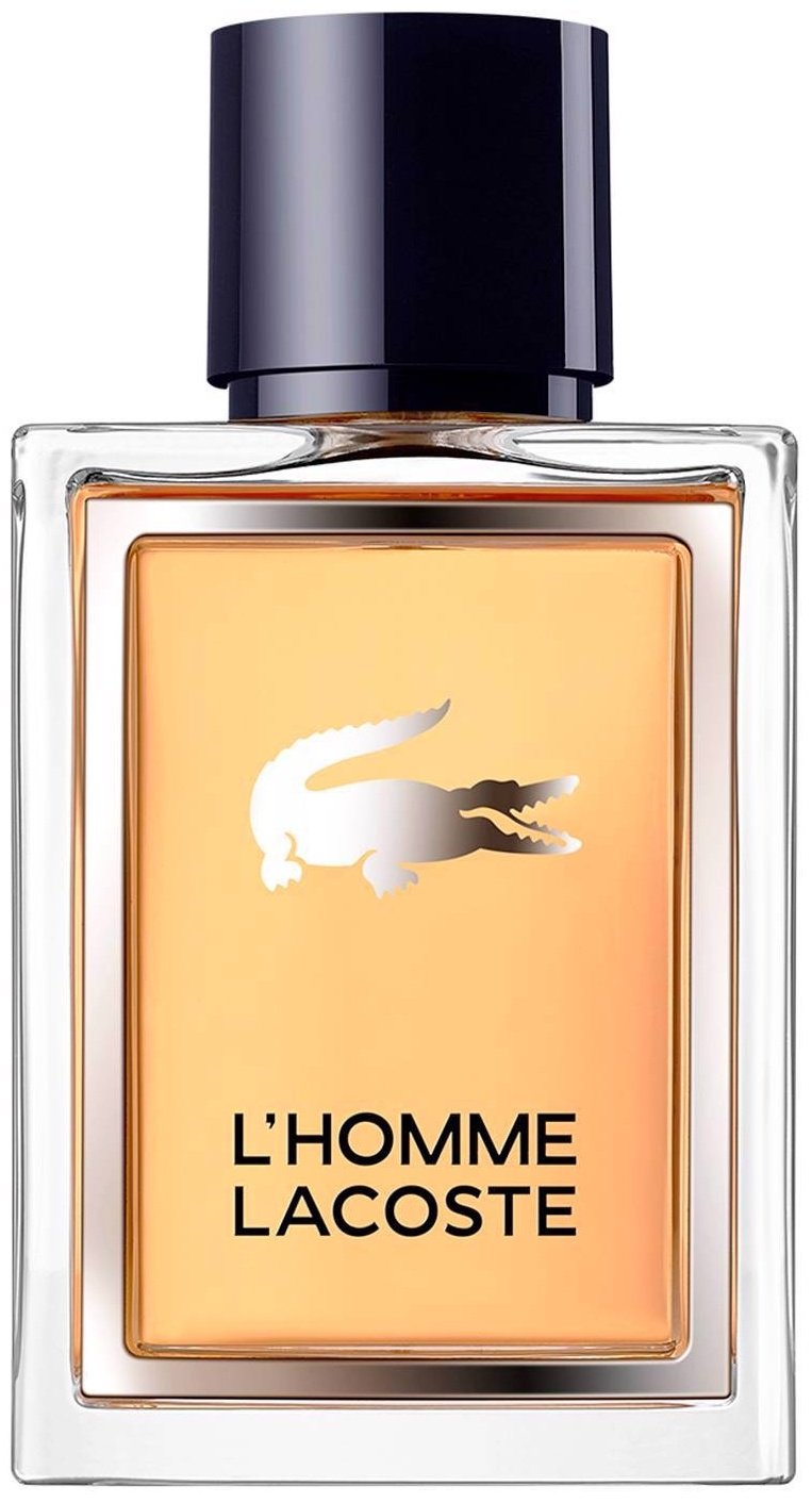 LACOSTE L'Homme туалетная вода EDT 100 мл, для мужчин купить,30390