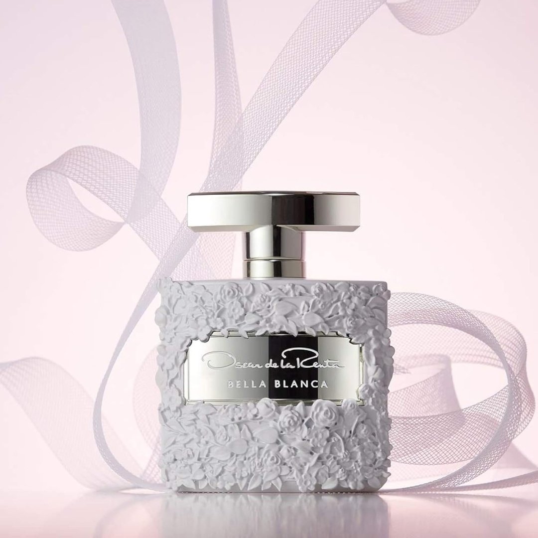 Oscar de la Renta Bella Blanca парфюмерная вода EDP 100 мл, для женщин купить,28290