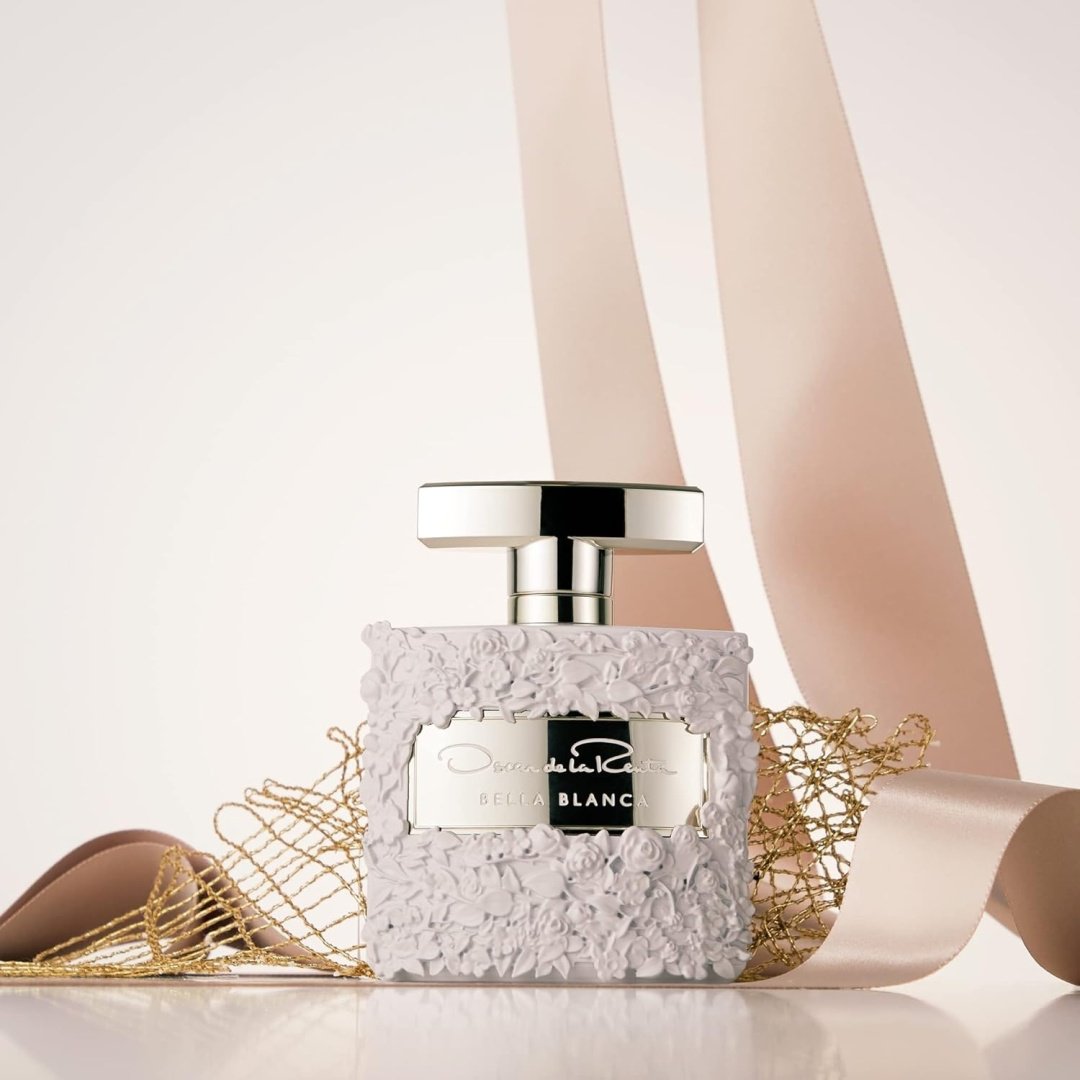 Oscar de la Renta Bella Blanca парфюмерная вода EDP 100 мл, для женщин купить,28290