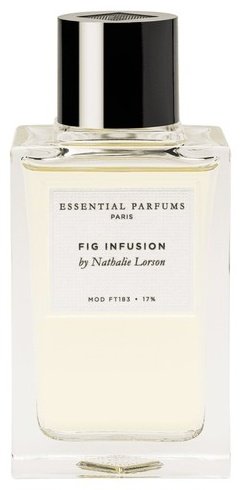 Essential Parfums Fig Infusion Refillable парфюмерная вода EDP 100 мл, унисекс - ForteMarket Essential Parfums Fig Infusion Refillable парфюмерная вода EDP 100 мл, унисекс купить,106890