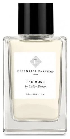 Essential Parfums The Musc Refillable парфюмерная вода EDP 100 мл, унисекс купить,118590
