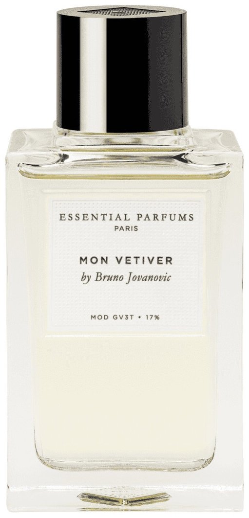 Essential Parfums Mon Vetiver Refillable парфюмерная вода EDP 100 мл, унисекс - ForteMarket Essential Parfums Mon Vetiver Refillable парфюмерная вода EDP 100 мл, унисекс купить,97390