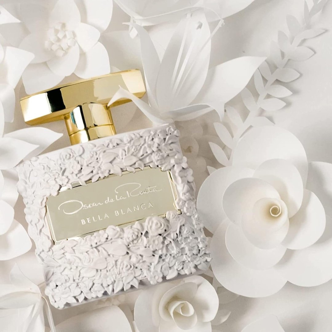 Oscar de la Renta Bella Blanca парфюмерная вода EDP 100 мл, для женщин купить,28290