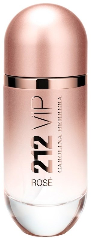 Carolina Herrera 212 VIP Rose парфюмерная вода EDP 80 мл, для женщин - ForteMarket Carolina Herrera 212 VIP Rose парфюмерная вода EDP 80 мл, для женщин купить,47790