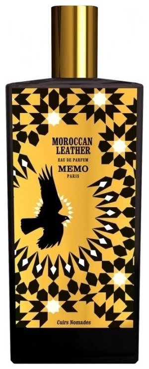 Memo Moroccan Leather парфюмерная вода EDP 75 мл, унисекс купить,112690