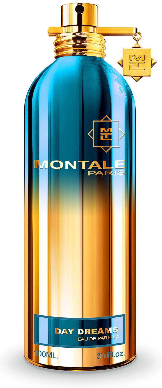 MONTALE Day Dreams парфюмерная вода EDP 100 мл, унисекс купить,115190