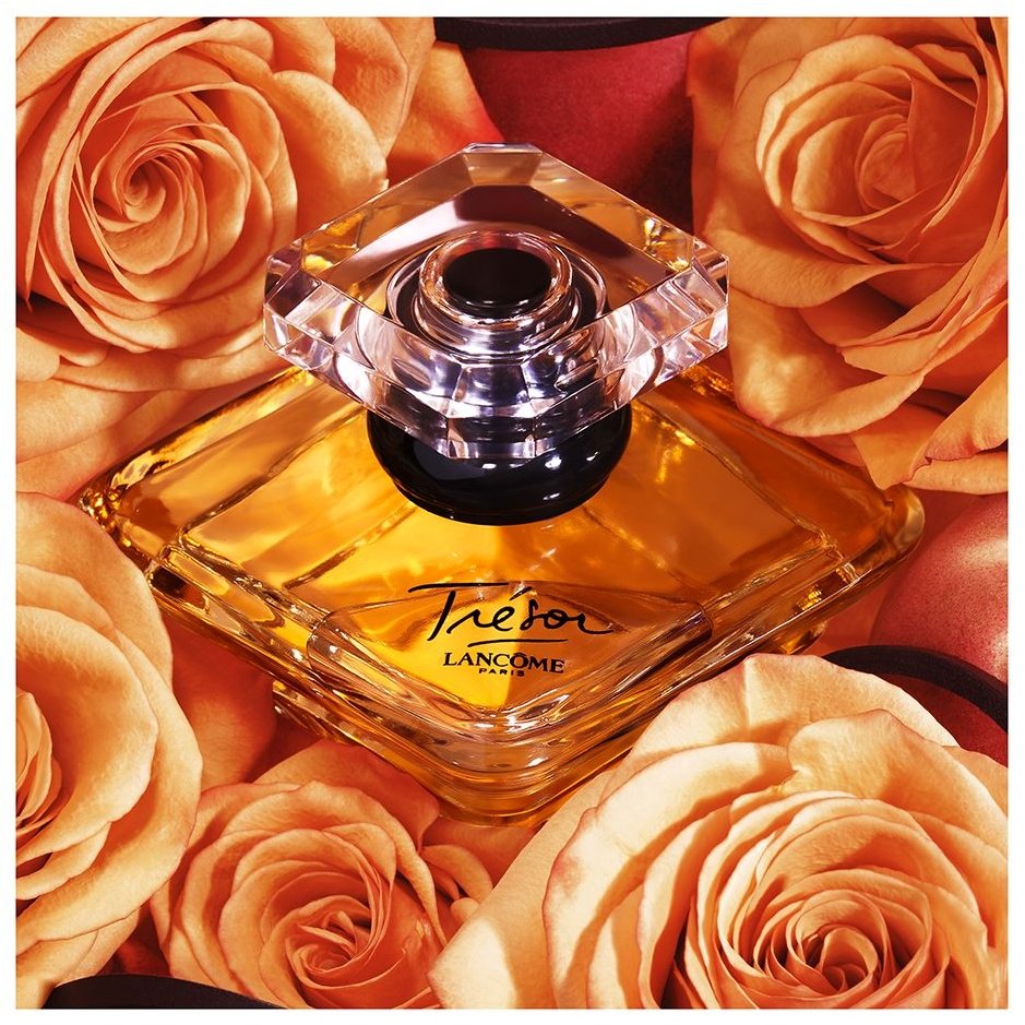 LANCOME Tresor парфюмерная вода EDP 30 мл купить,52690