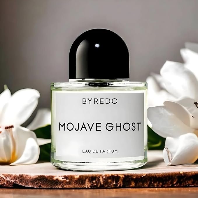 Byredo Mojave Ghost парфюмерная вода EDP 100 мл, унисекс купить,135990