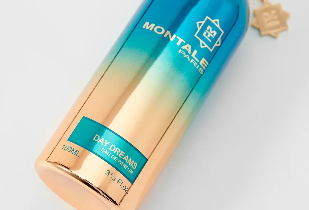 MONTALE Day Dreams парфюмерная вода EDP 100 мл, унисекс купить,115190