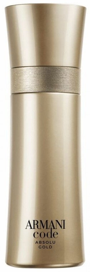 Giorgio Armani Armani Code Absolu Gold духи PARFUM 10 мл, для мужчин купить,12990