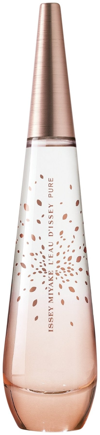 Issey Miyake L'Eau d'Issey Pure Petale de Nectar туалетная вода EDT 10 мл, для женщин - ForteMarket Issey Miyake L'Eau d'Issey Pure Petale de Nectar туалетная вода EDT 10 мл, для женщин купить,8490