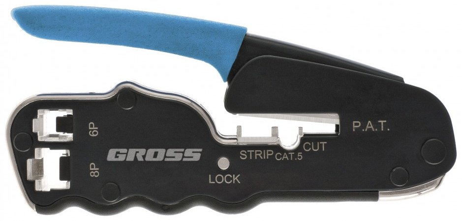 Кримпер Gross 17723