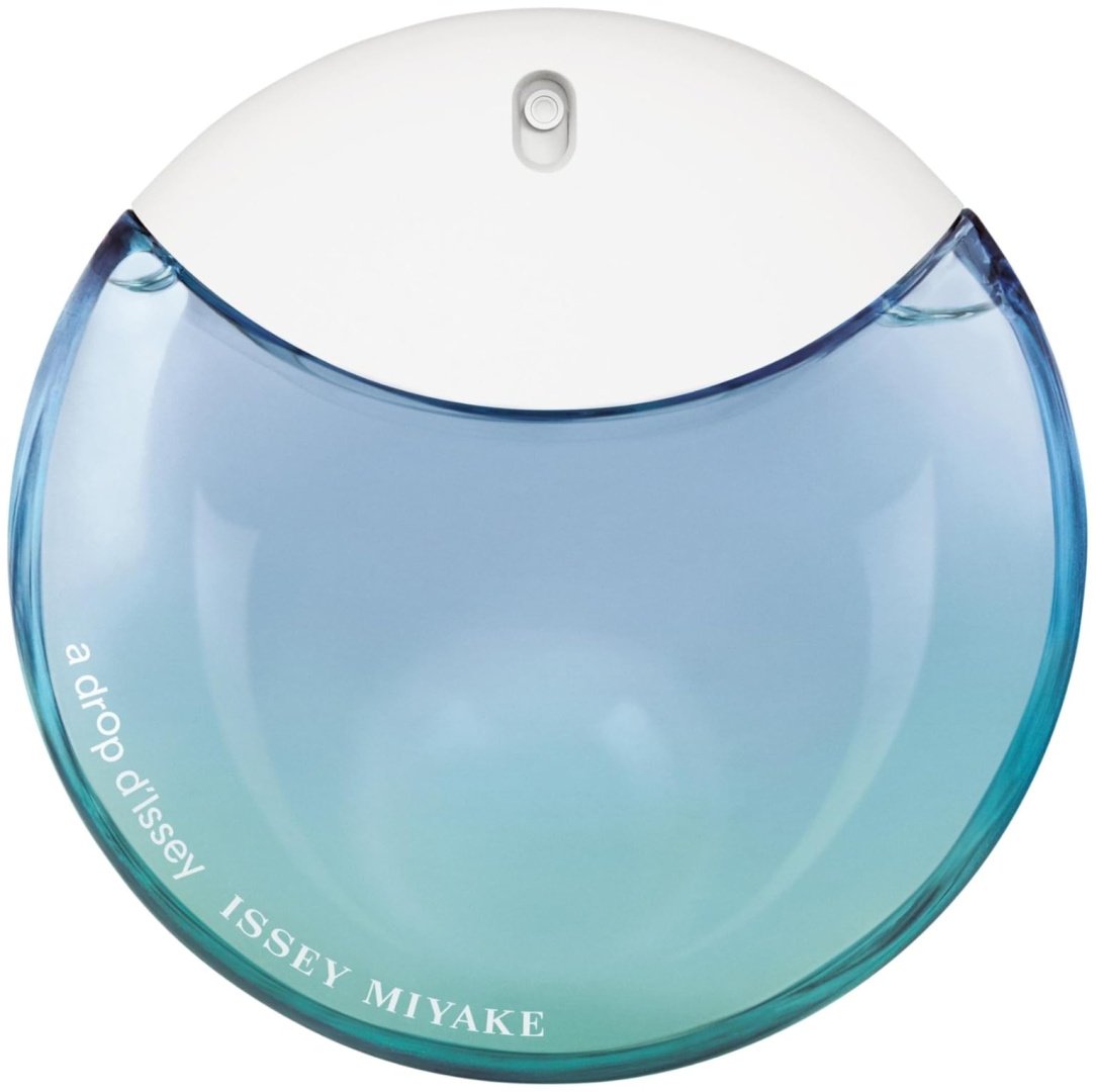 Issey Miyake A Drop d'Issey Fraiche парфюмерная вода EDP 10 мл, для женщин купить,8990