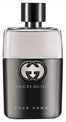 GUCCI Guilty Pour Homme туалетная вода EDT 50 мл, для мужчин купить,43890