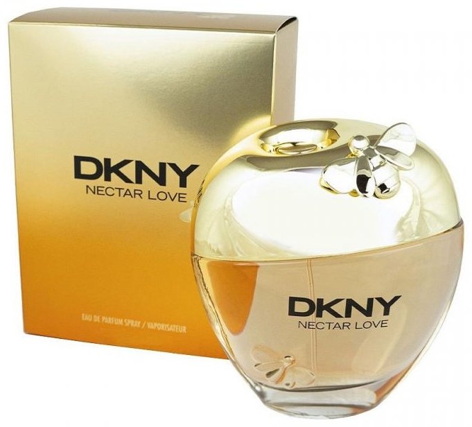 DKNY Nectar Love парфюмерная вода EDP 30 мл, для женщин - ForteMarket DKNY Nectar Love парфюмерная вода EDP 30 мл, для женщин купить,39390