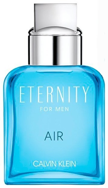 Calvin Klein Eternity Air For Men туалетная вода EDT 100 мл, для мужчин купить,16090