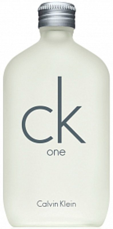 Calvin Klein CK One туалетная вода EDT 50 мл, унисекс купить,11890