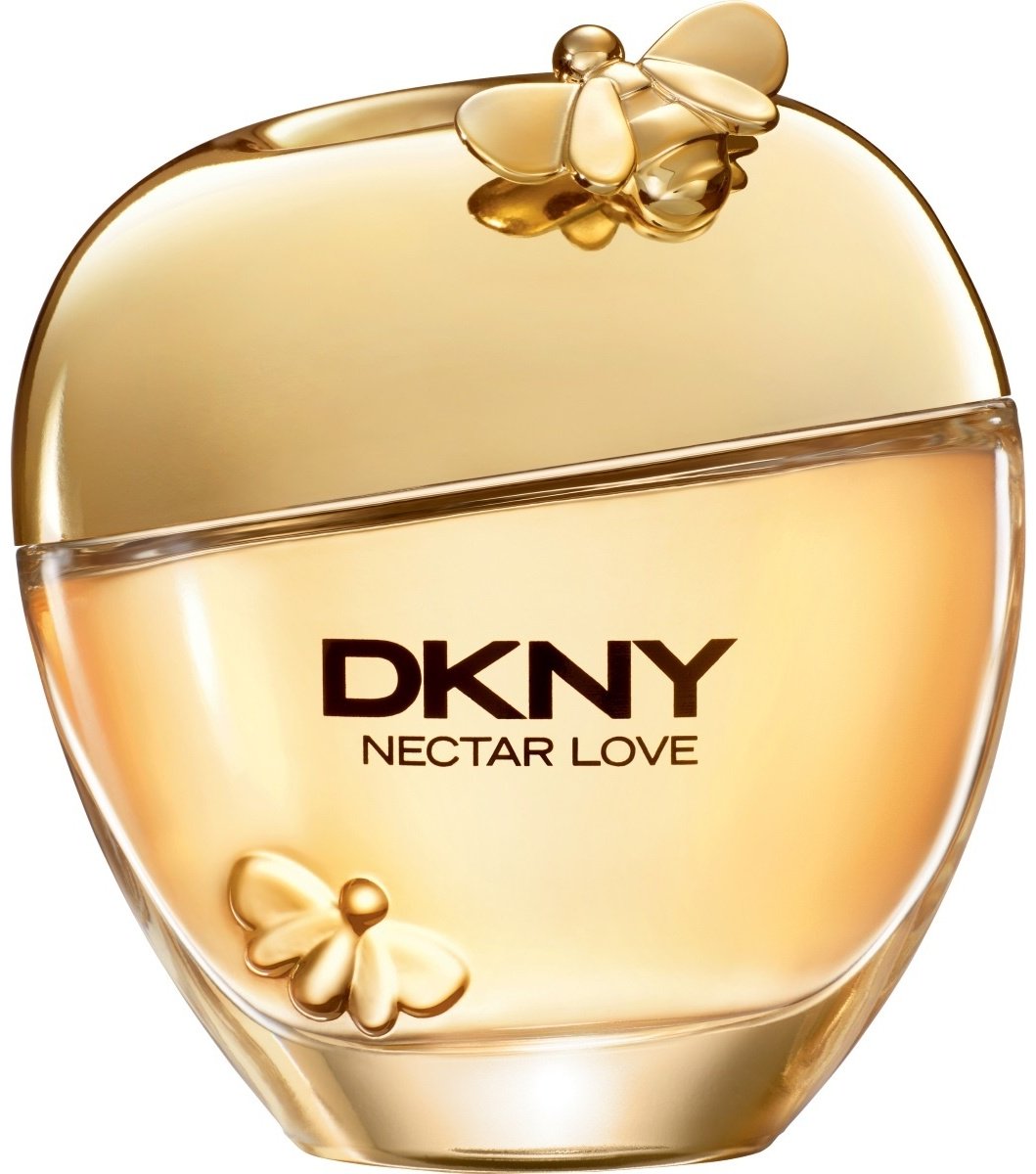 DKNY Nectar Love парфюмерная вода EDP 100 мл, для женщин - ForteMarket DKNY Nectar Love парфюмерная вода EDP 100 мл, для женщин купить,20590